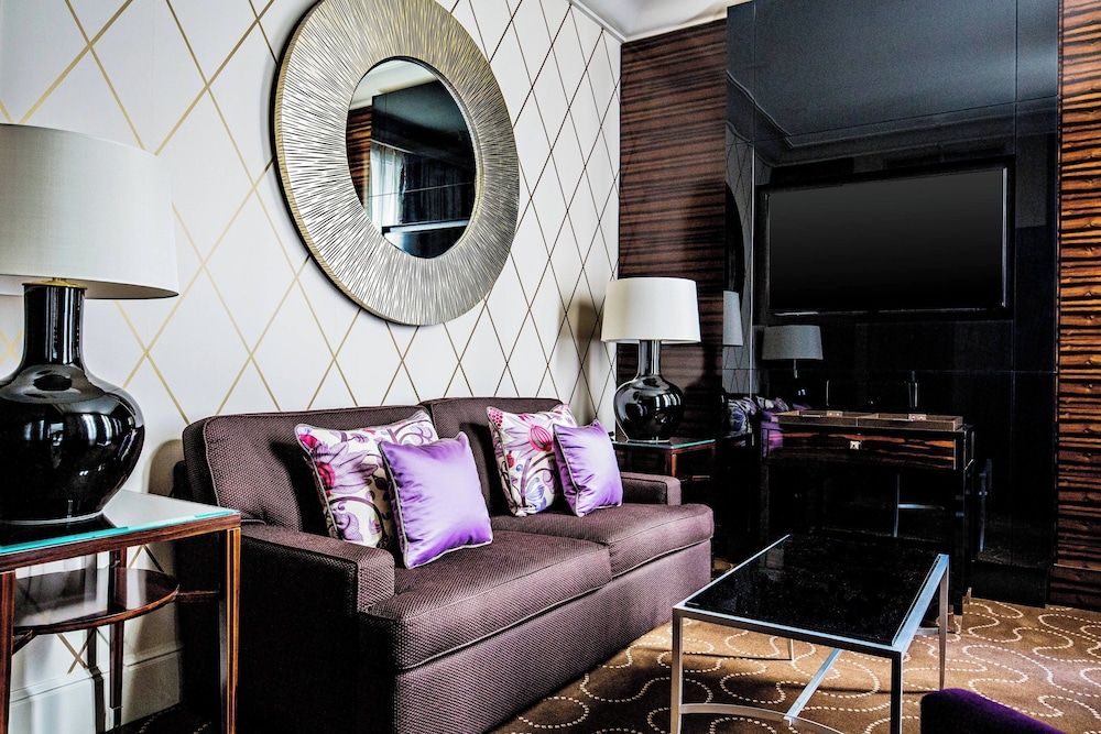 Bild von Junior-Suite, 1 Schlafzimmer, Nichtraucher