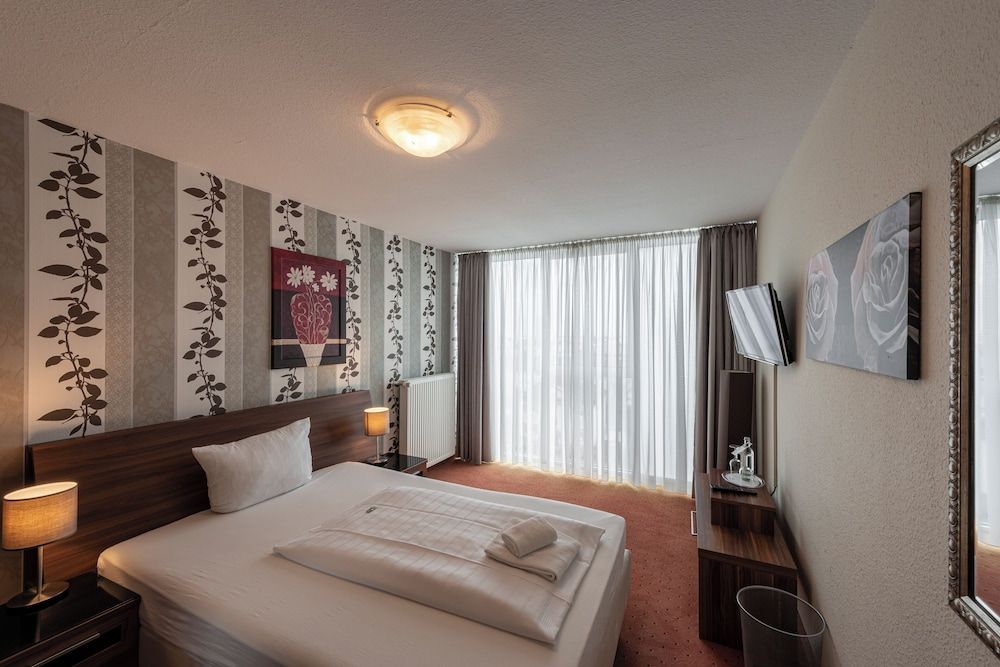 Bild von Familienzimmer