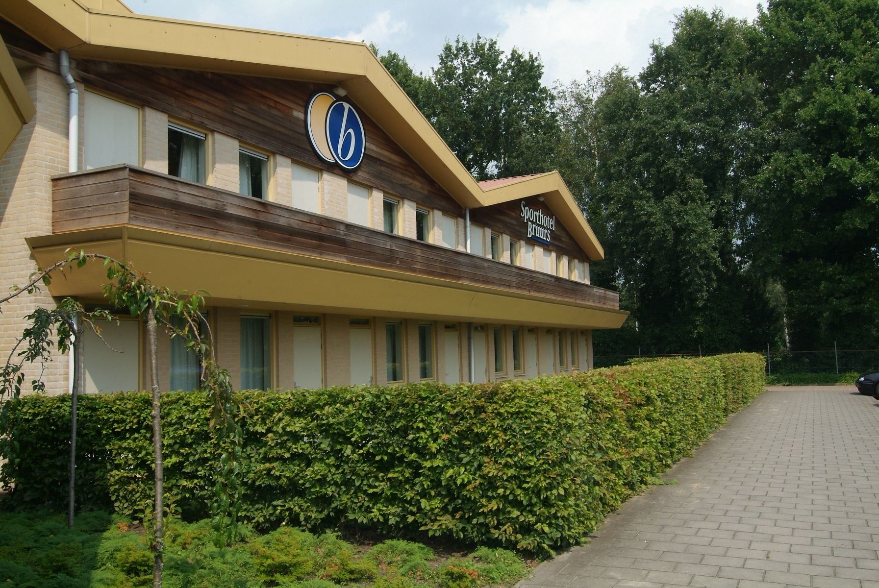 Fassade