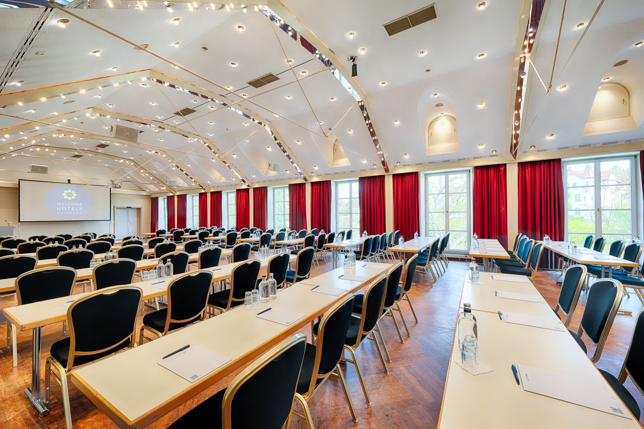 Hotelausstattung