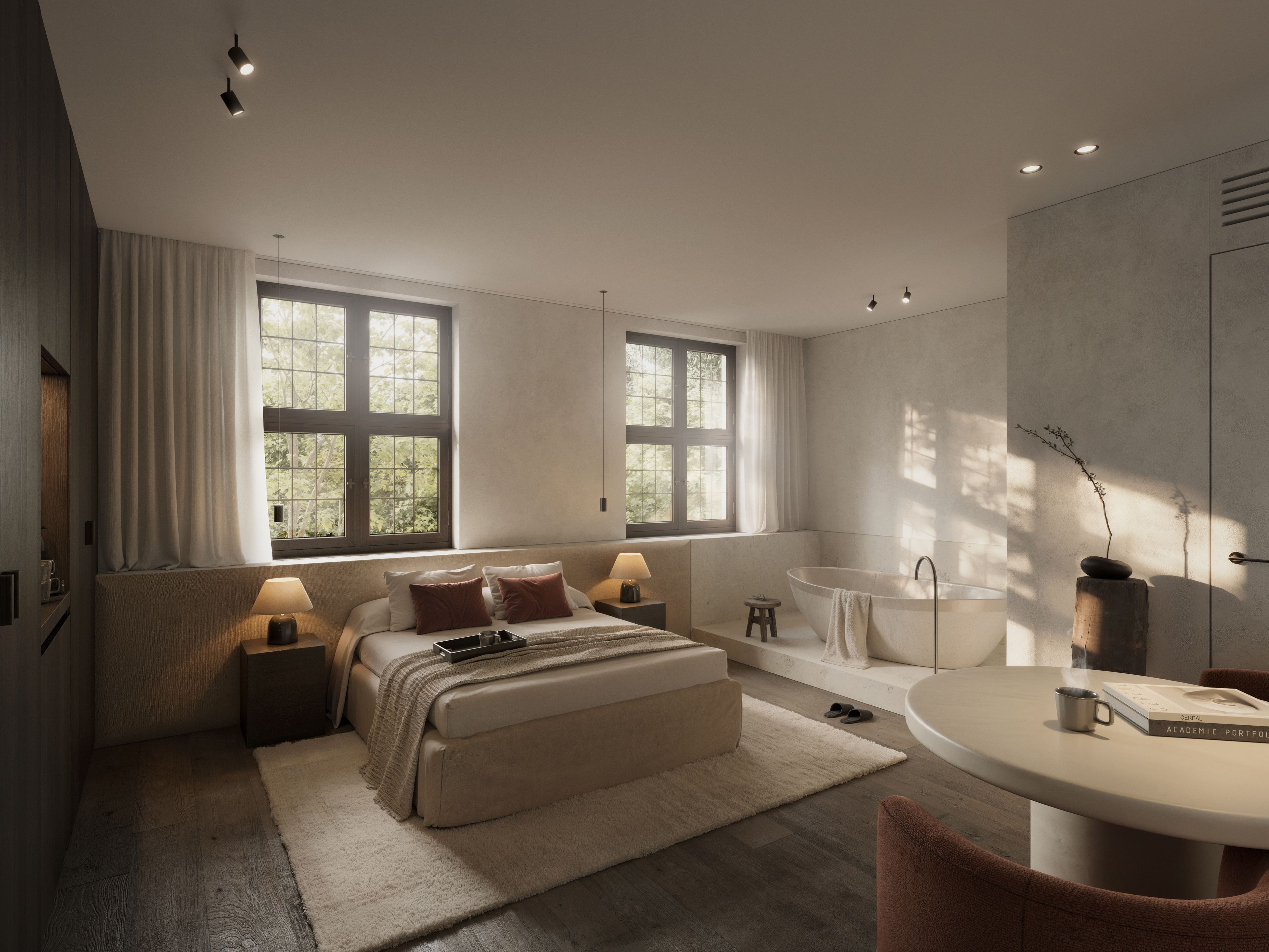Bild von Superior Zimmer