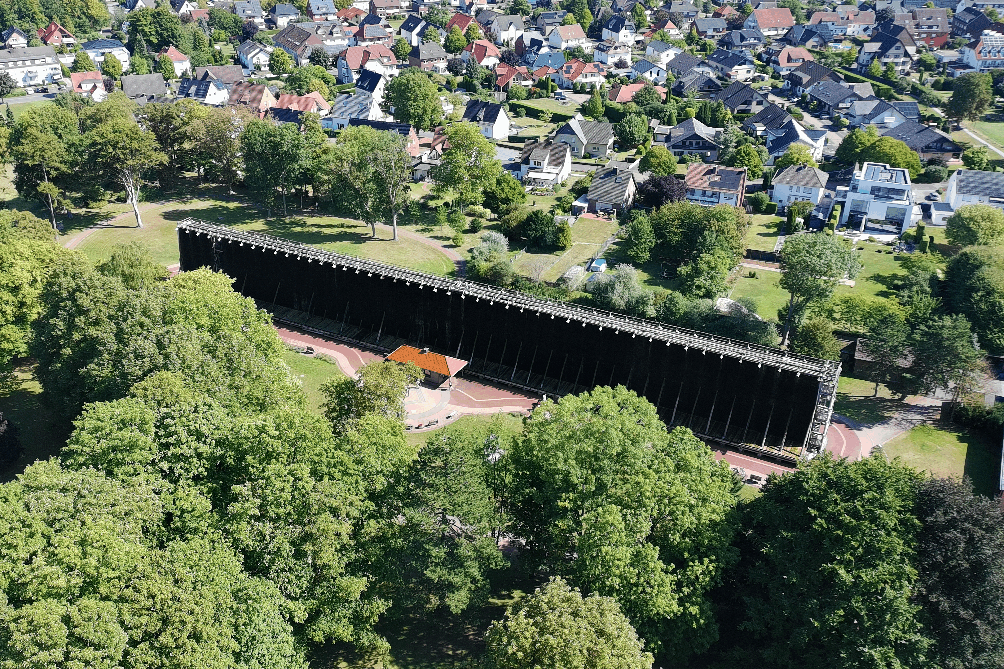 Umgebung