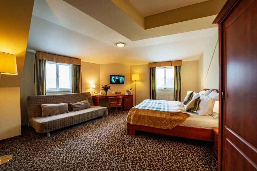 Bild von Wellnessresort Special