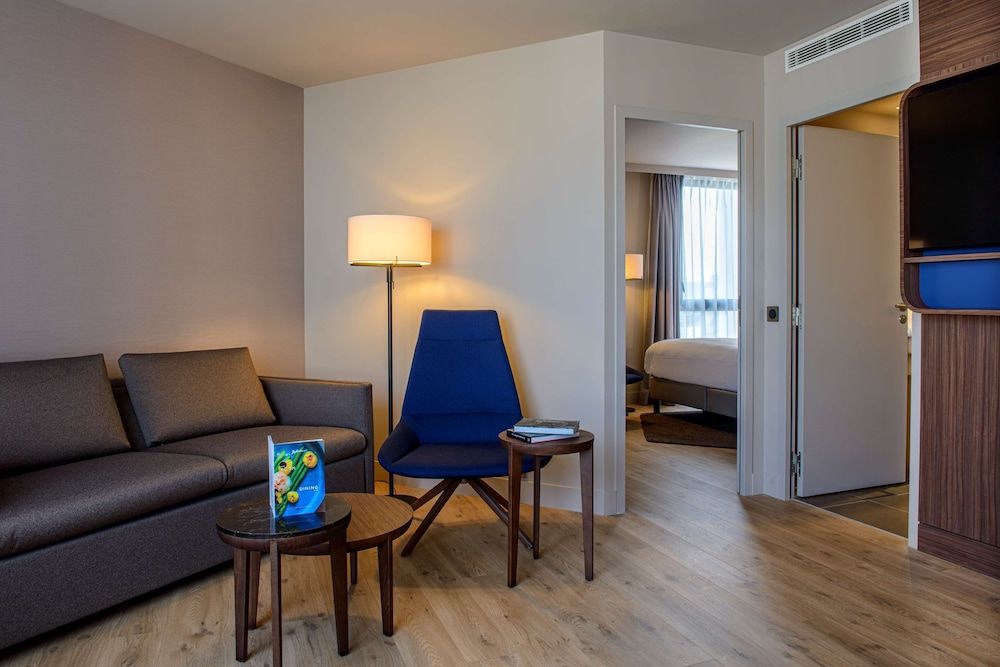 Bild von Familienzimmer