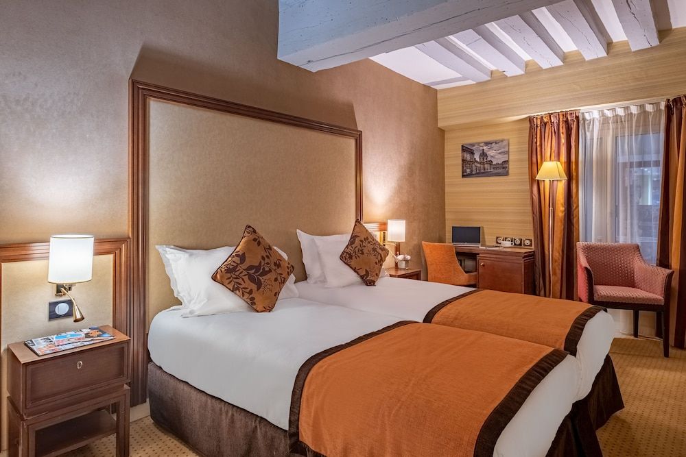 Bild von Familien-Vierbettzimmer, barrierefrei, Erdgeschoss