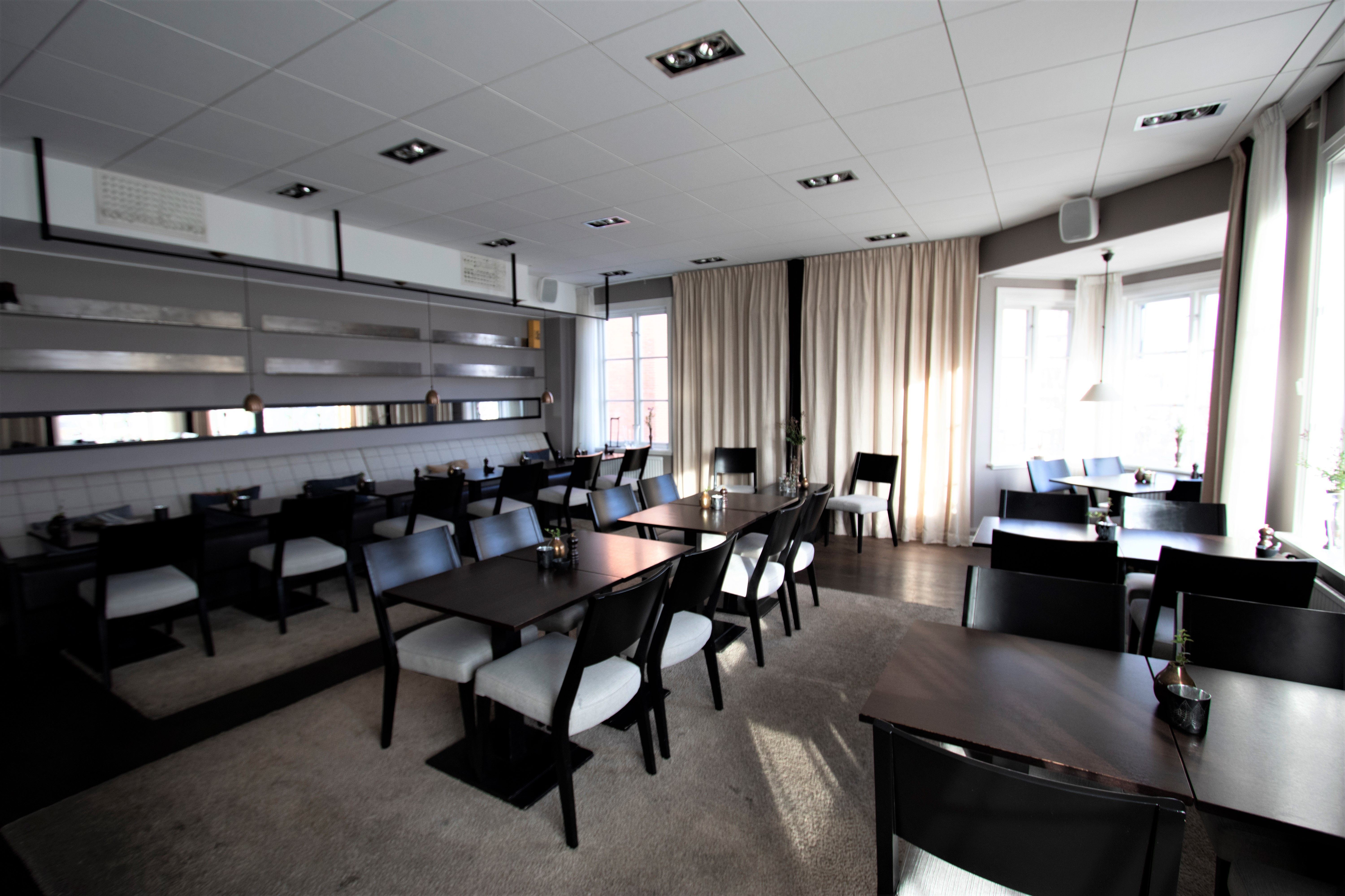 Hotelausstattung