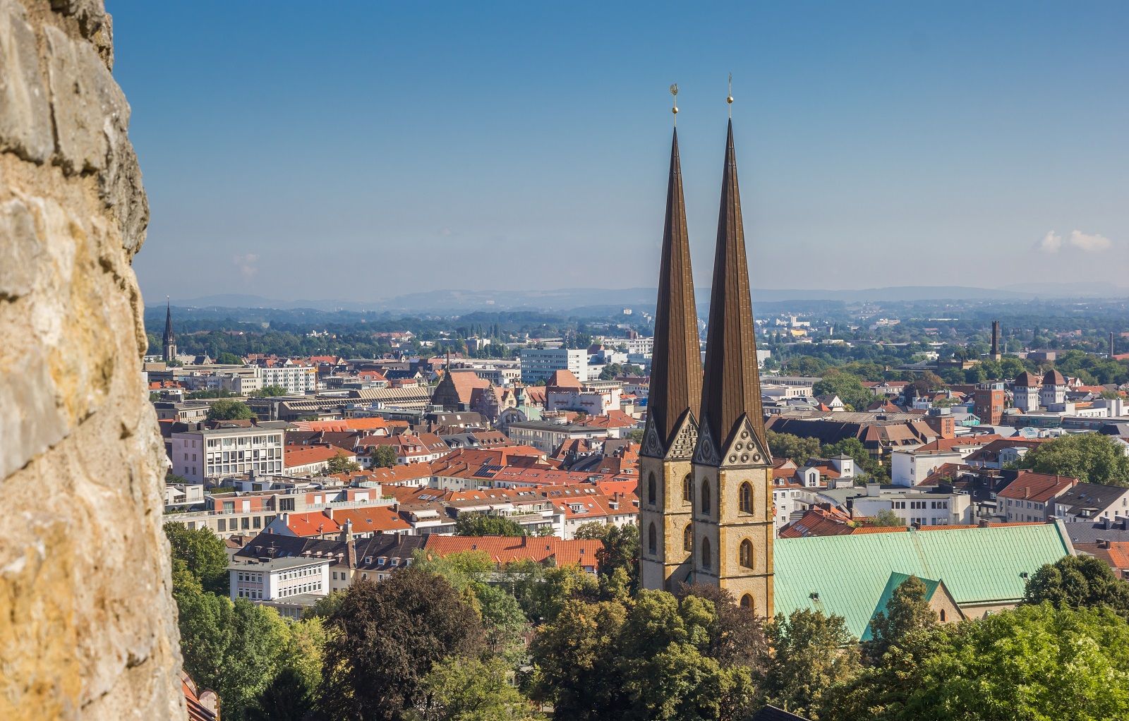 Umgebung