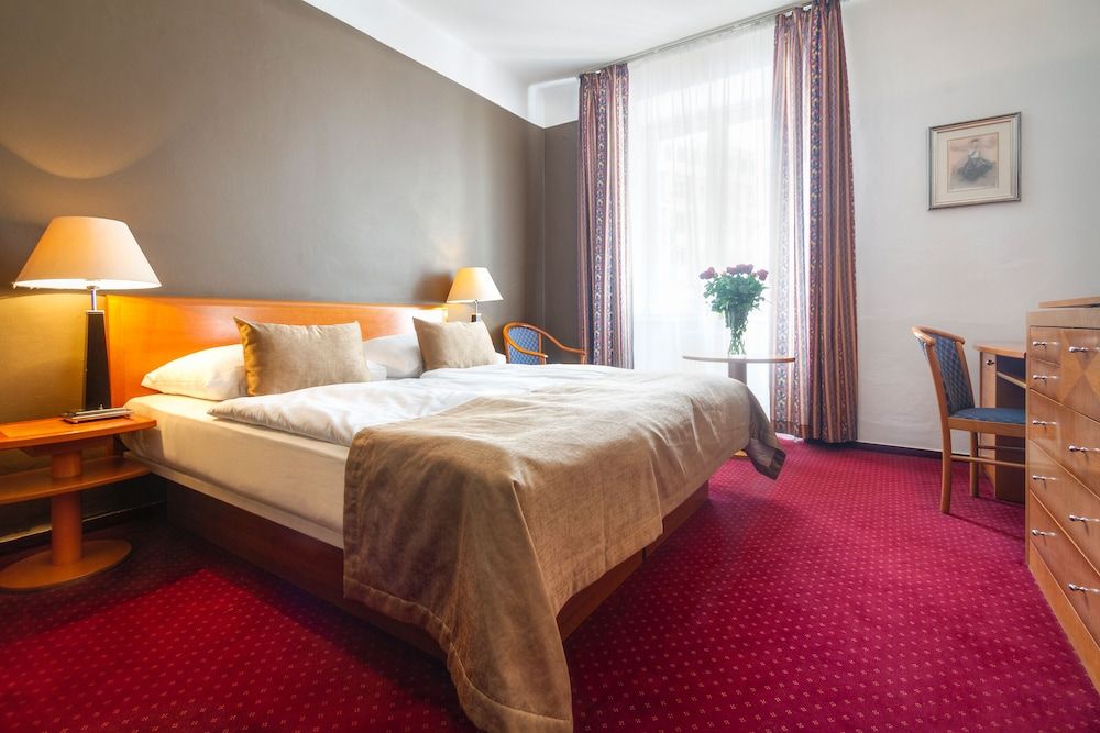 Bild von Wellnessresort Special