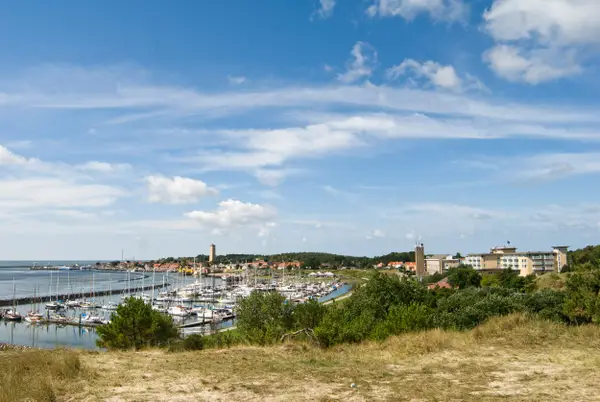 WestCord Hotel Schylge - Superior Landseite - FRONT