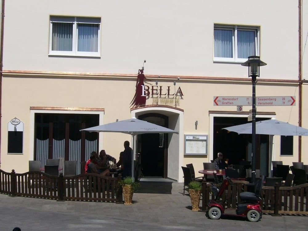 Allgemein