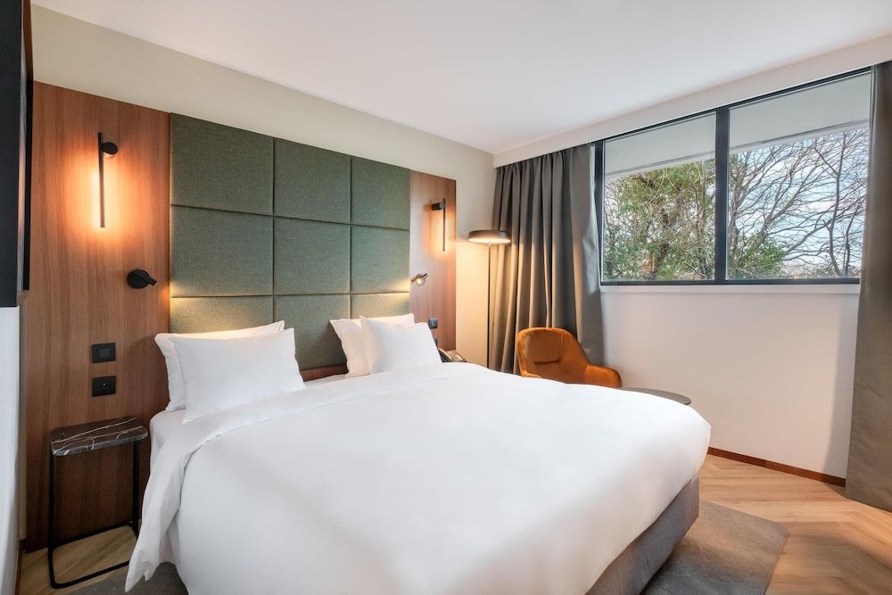 Bild von Standardzimmer