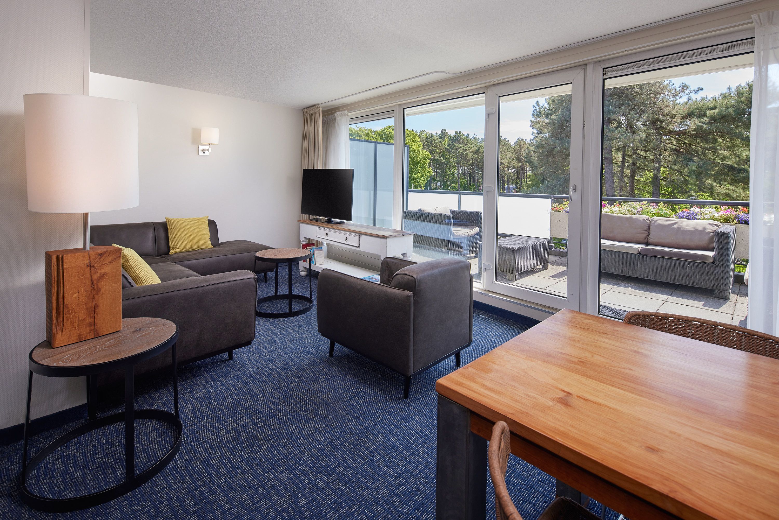 Bild von Apartement