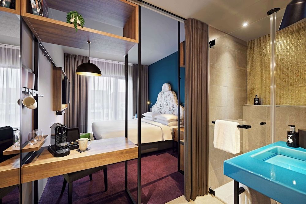 Bild von Wellnessresort Special