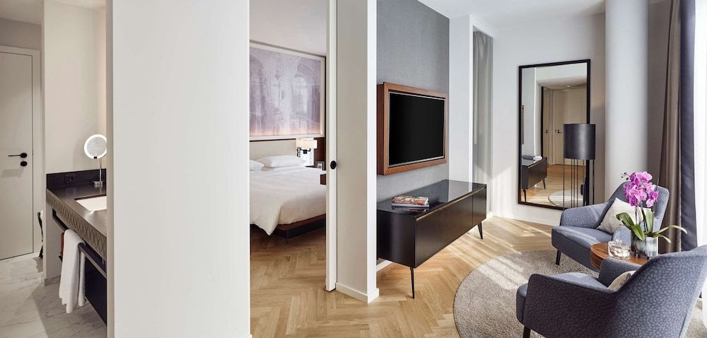 Bild von Suite (Andaz)