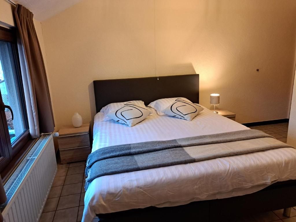 Bild von Deluxe Zimmer
