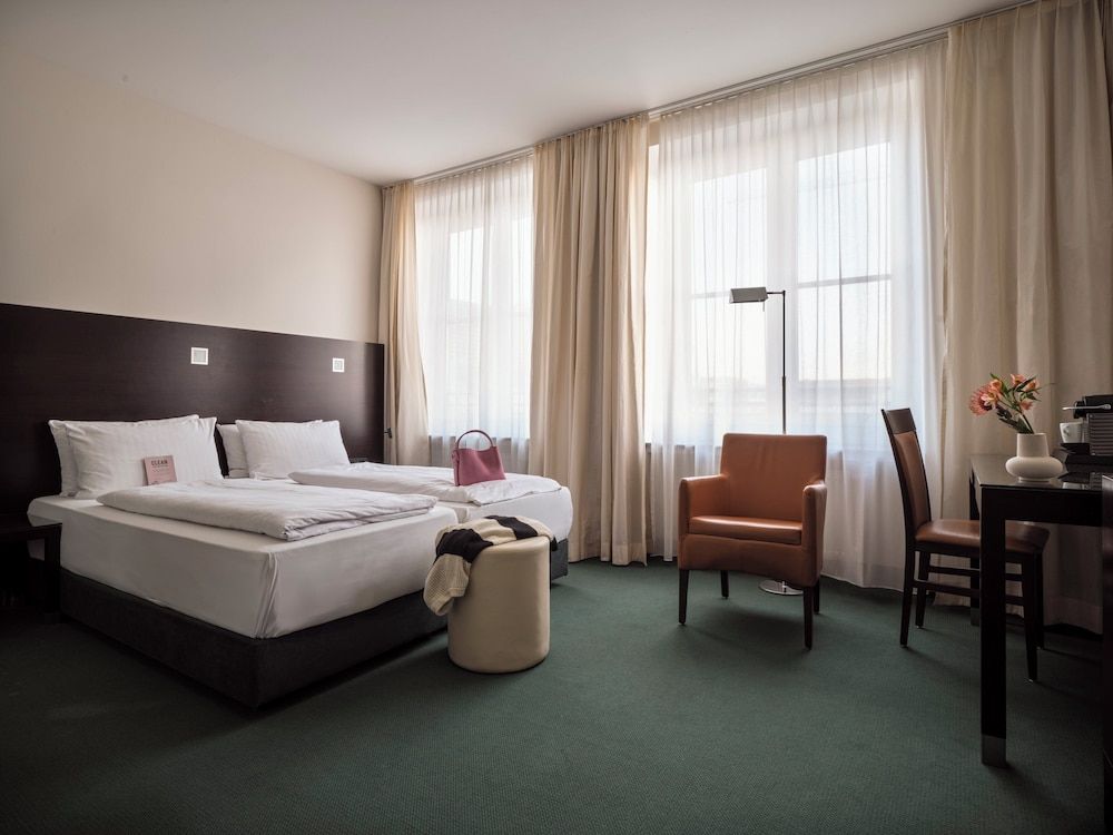 Bild von Superior-Zimmer, 1 Queen-Bett (Plus)
