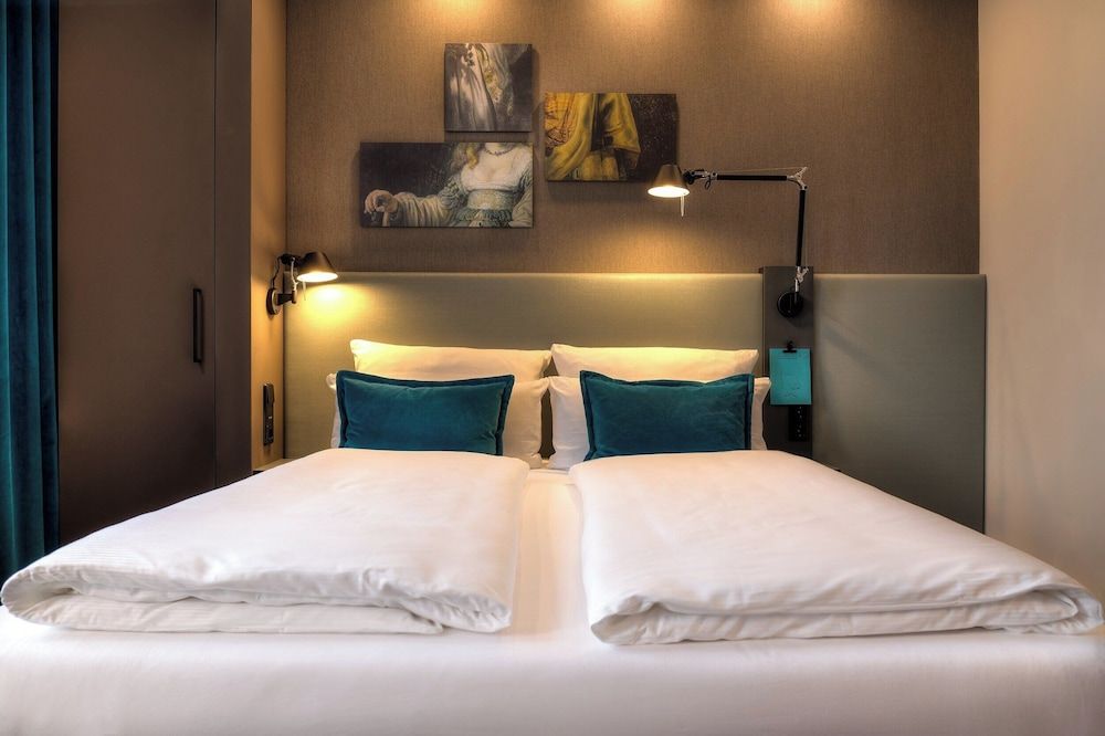Bild von Deluxe-Zimmer (2 + 1)