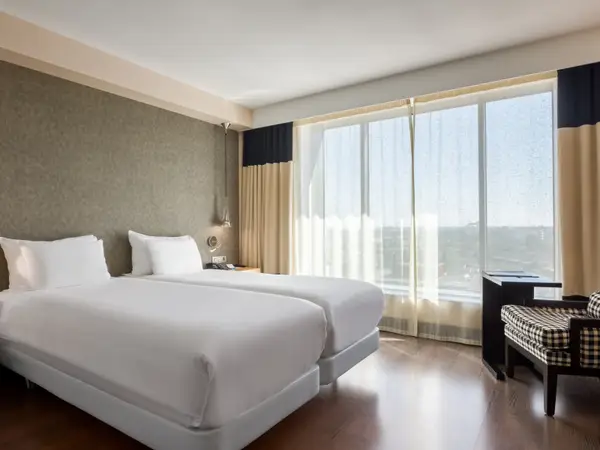 NH Den Haag - DinnerSpecial - ROOM