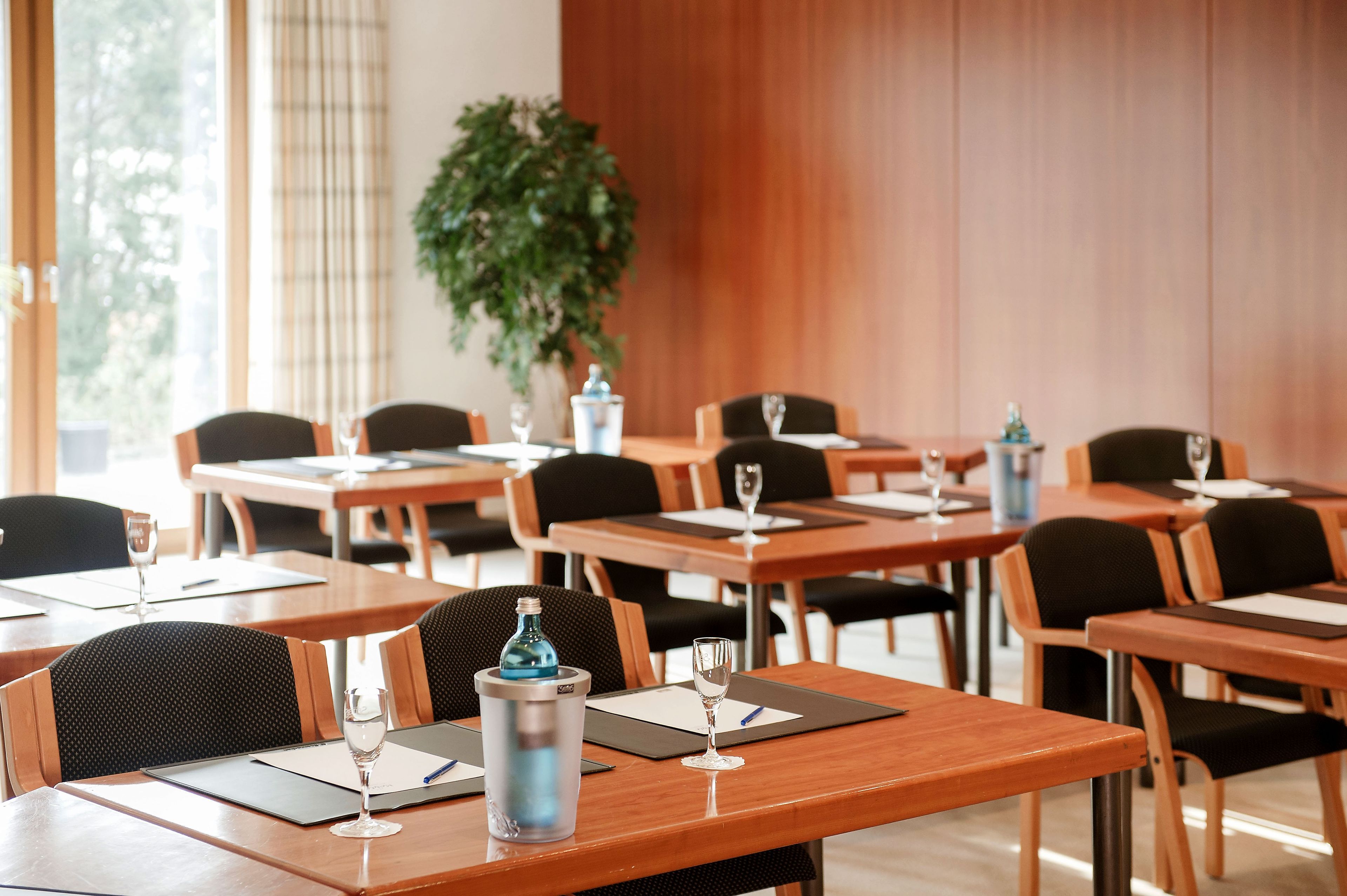 Hotelausstattung