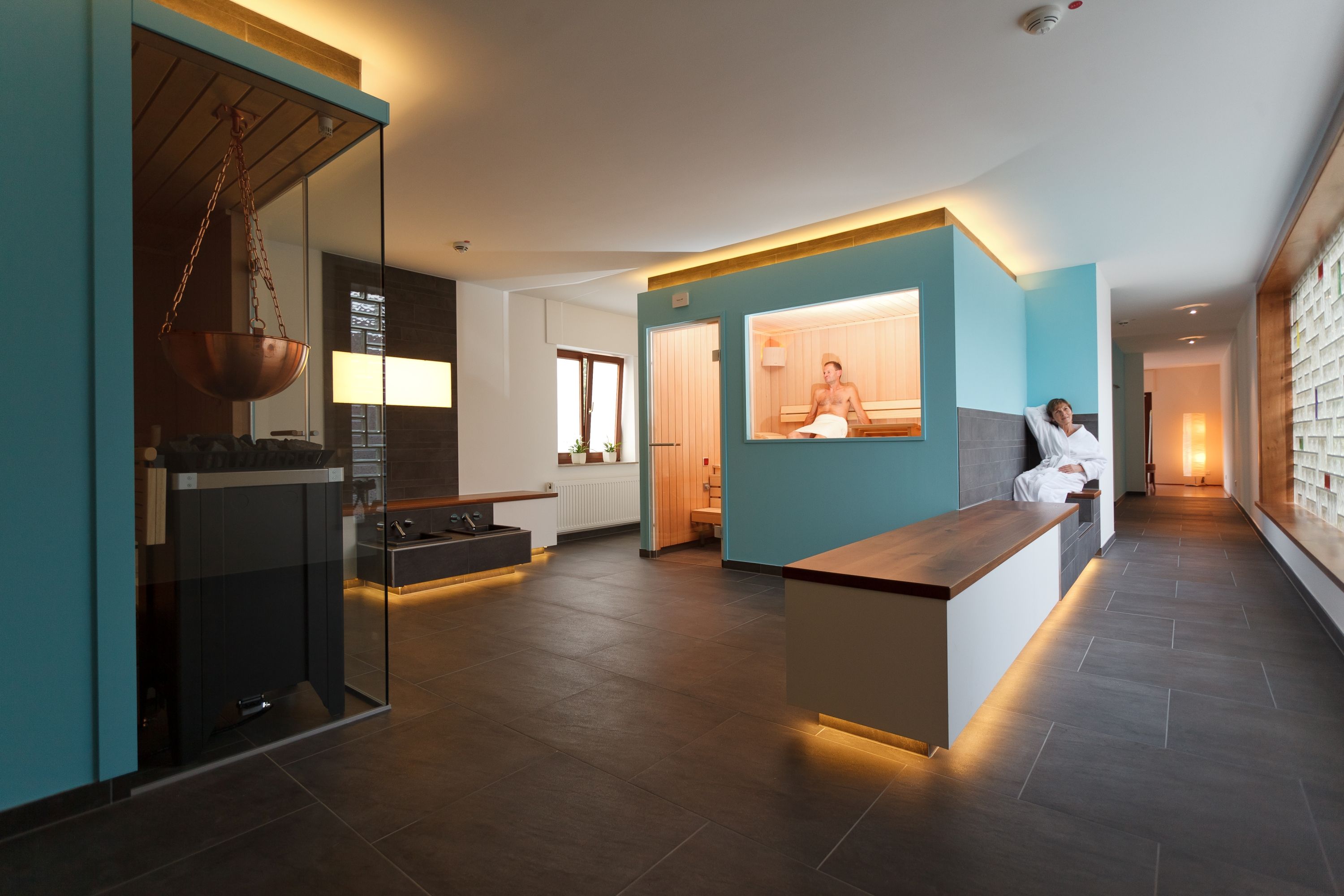 Hotelausstattung