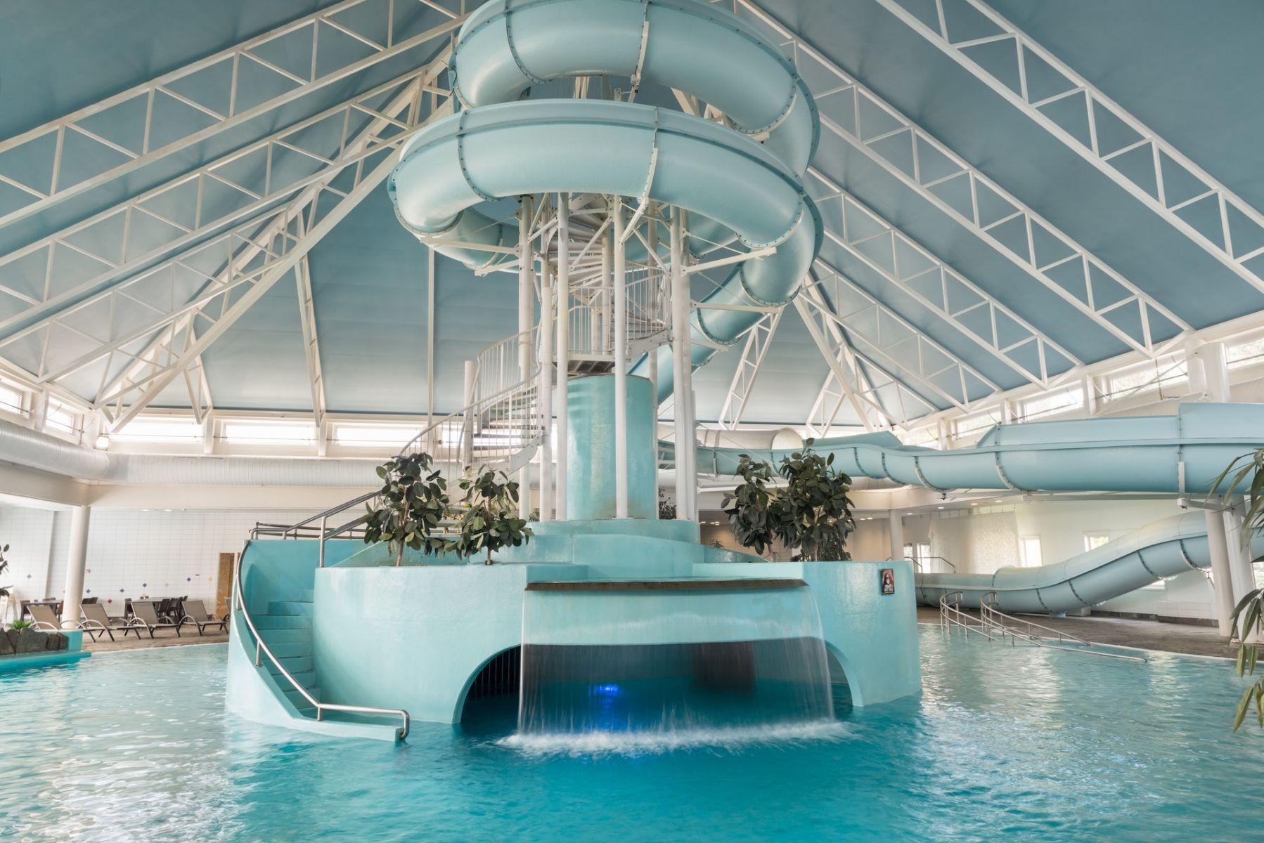 Hotelausstattung