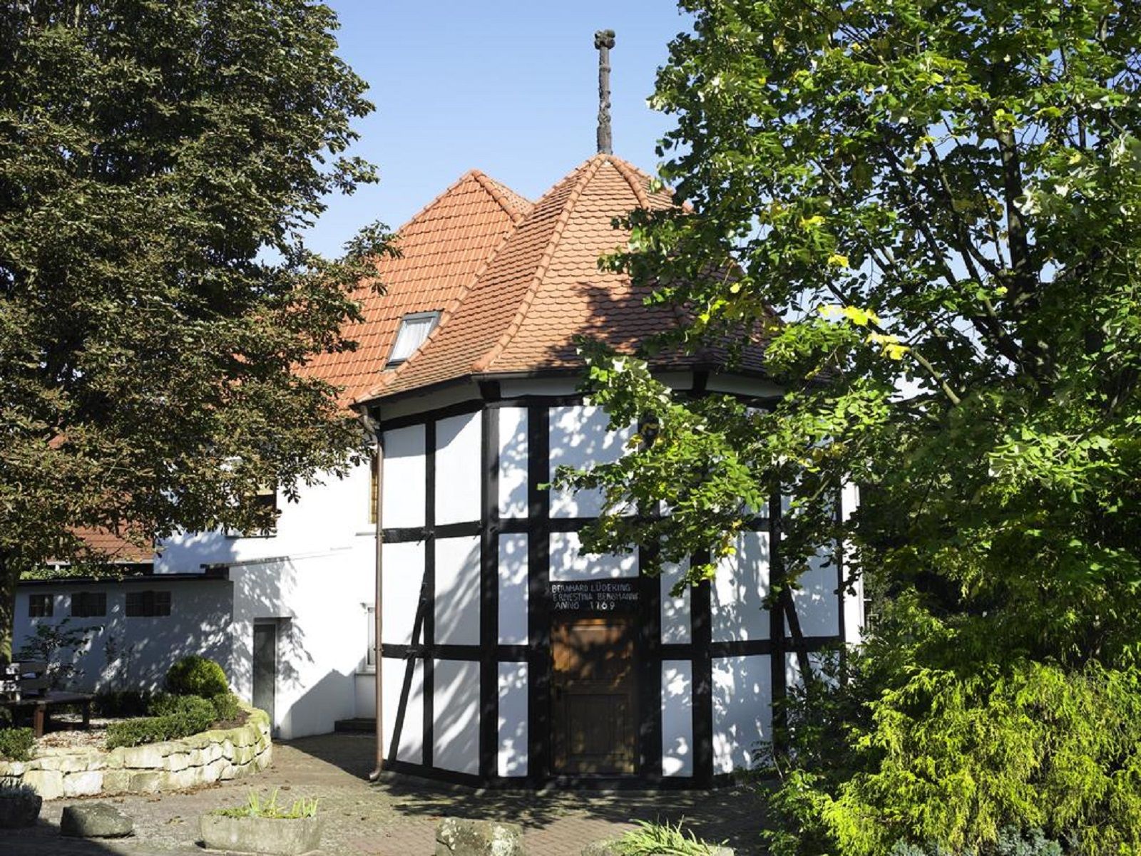 Fassade