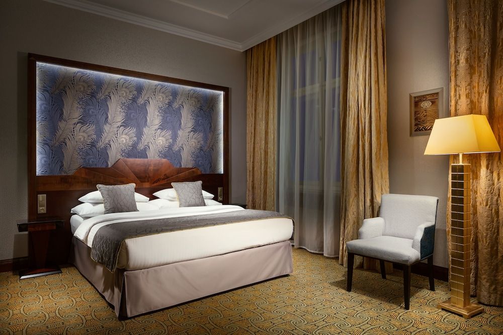 Bild von Executive-Doppelzimmer