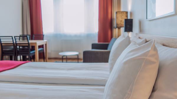 Home Hotel Mektagonen - Standard Zimmer - ROOM