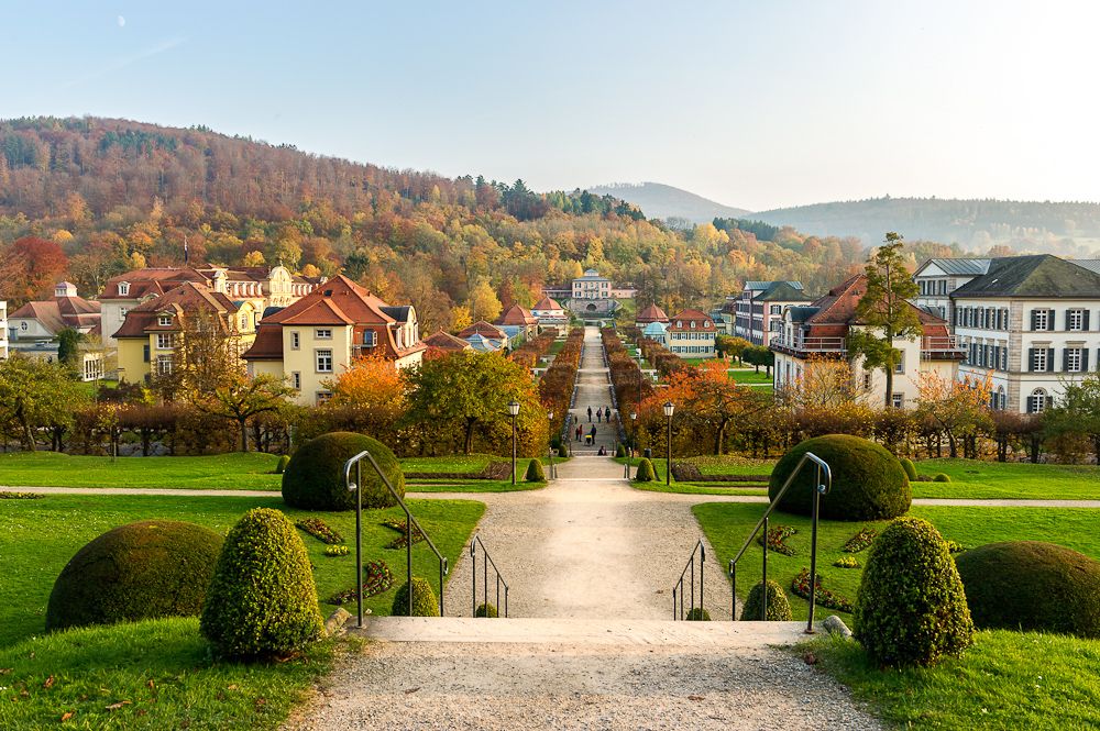 Umgebung