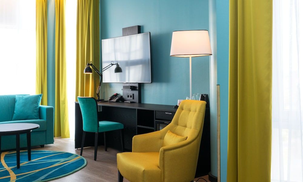 Bild von Superior-Zimmer, Nichtraucher