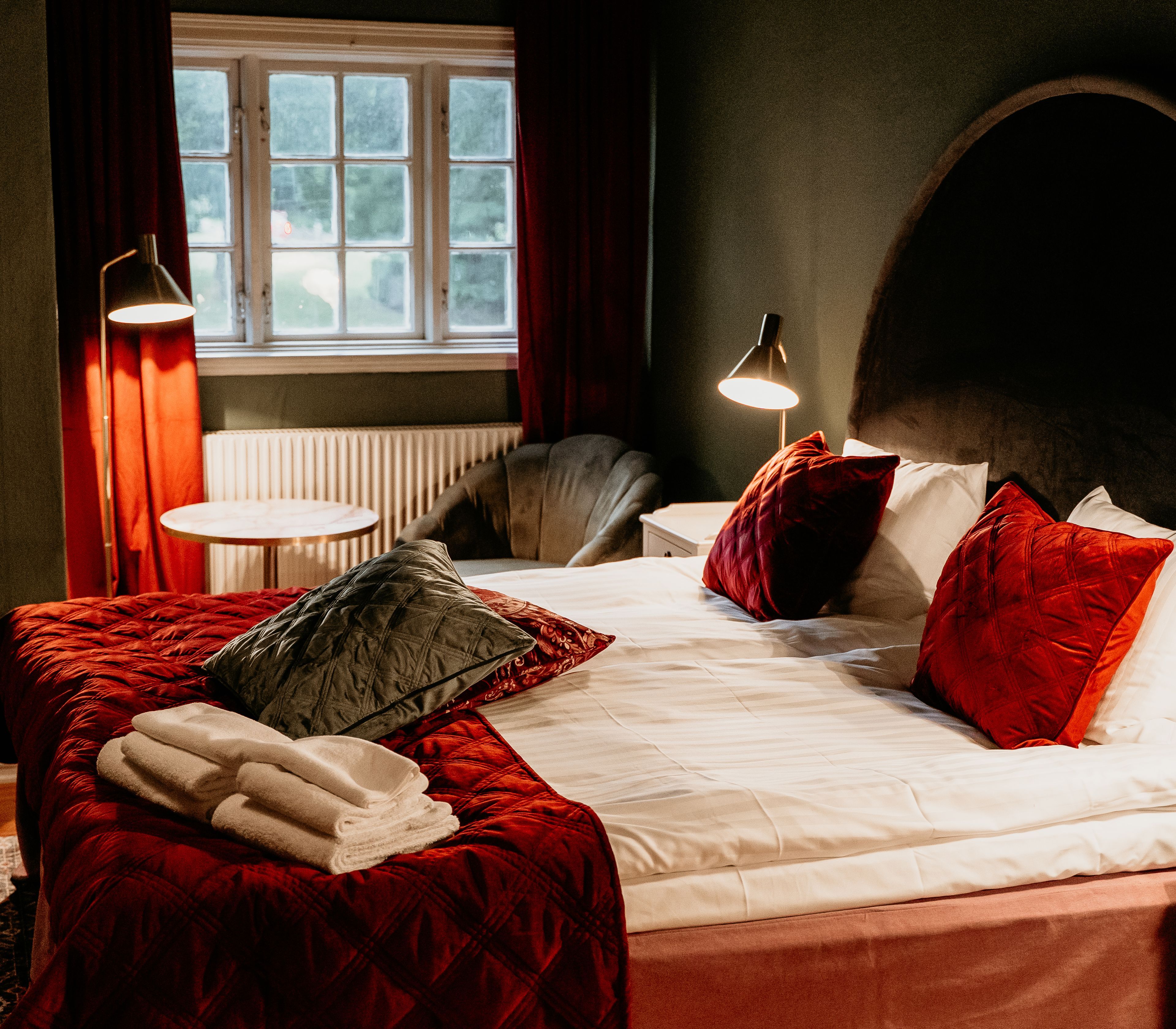 Bild von Dubbelrum Small Comfort