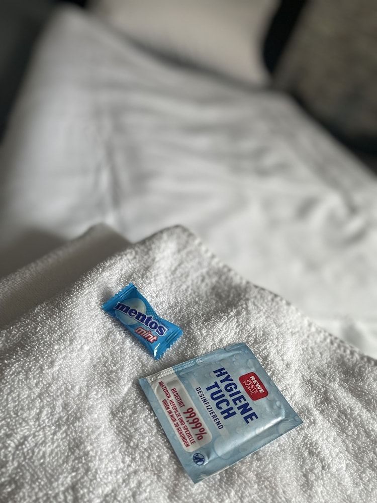 Allgemein