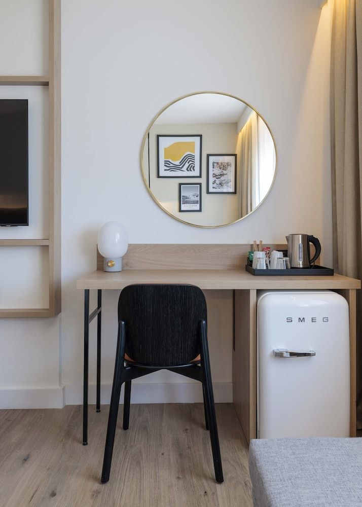 Bild von Familienzimmer, 1 King-Bett, Verbindungszimmer (Family Connecting Room)