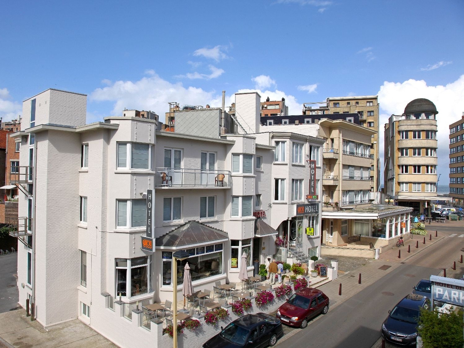 Fassade