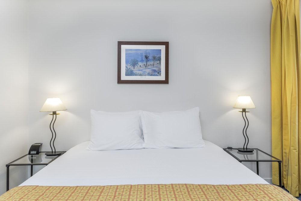 Bild von Apartment, 1 Schlafzimmer