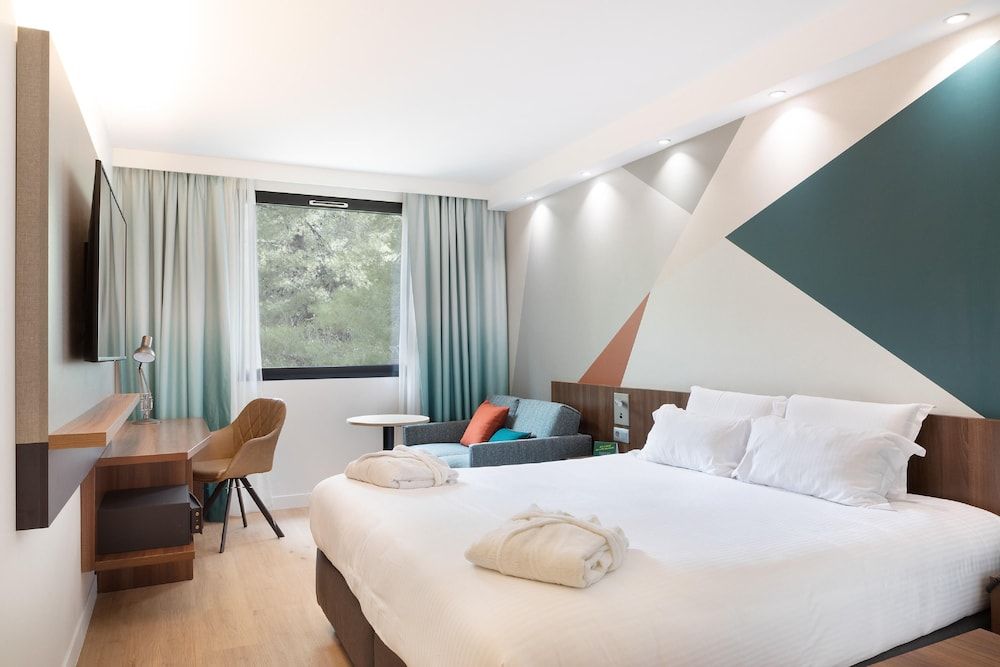 Bild von Premium-Zimmer, 1 King-Bett