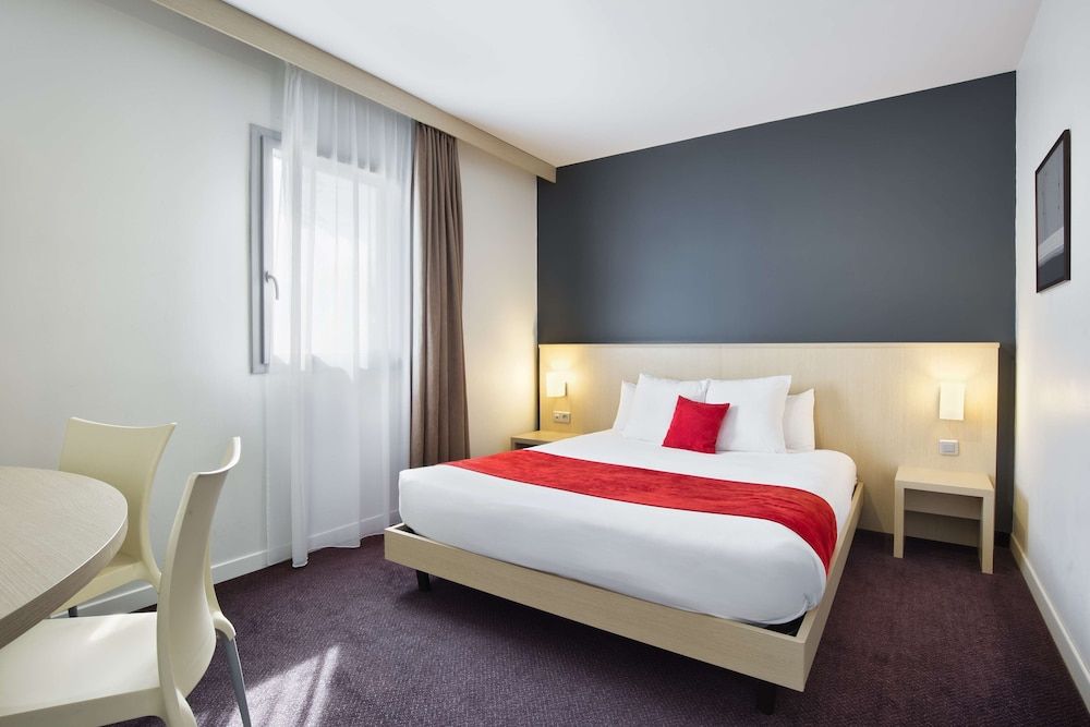 Bild von Standardzimmer, 1 Queen-Bett, Nichtraucher, Kochnische