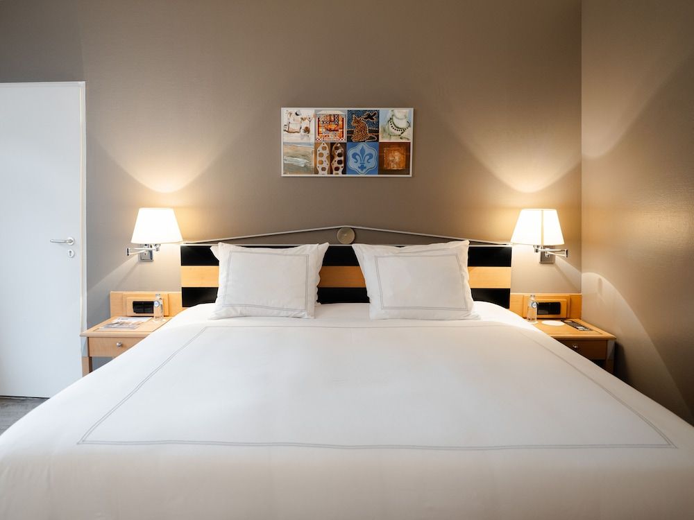 Bild von Classic-Zimmer, 1 King-Bett