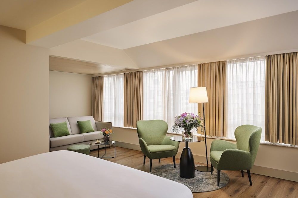 Bild von Wellnessresort Special