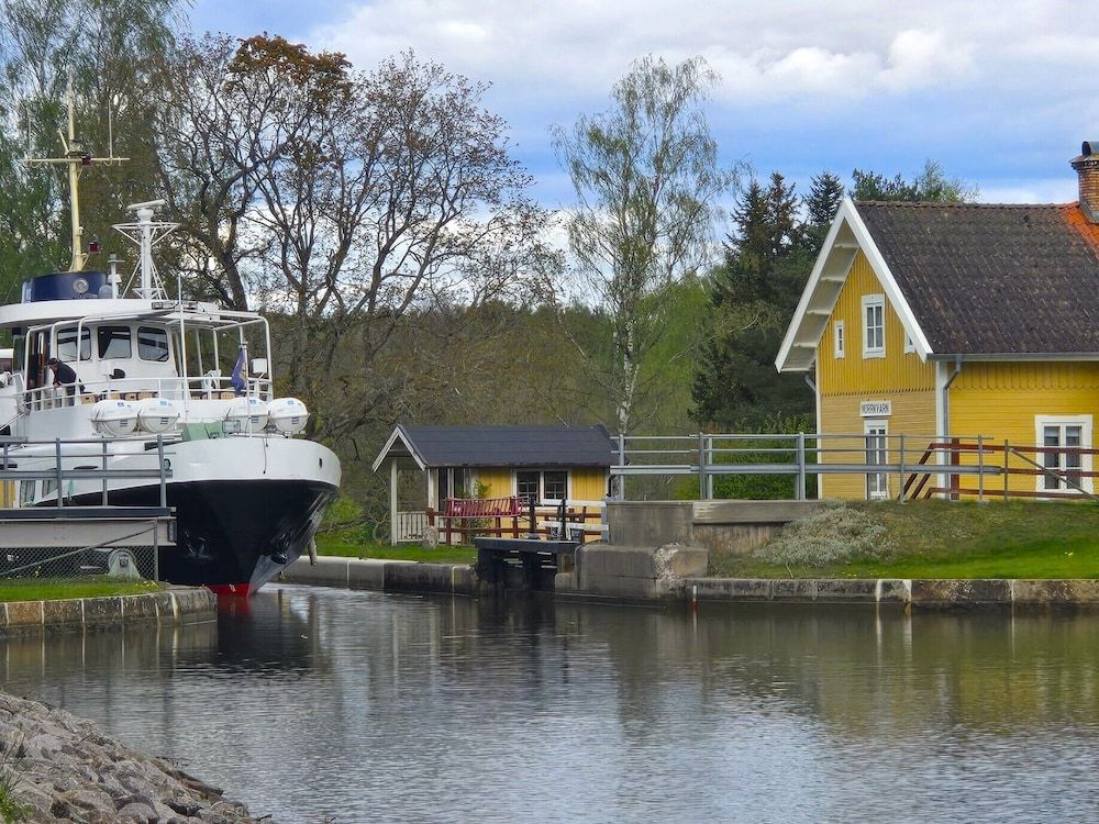 Bild von Ferienhütte