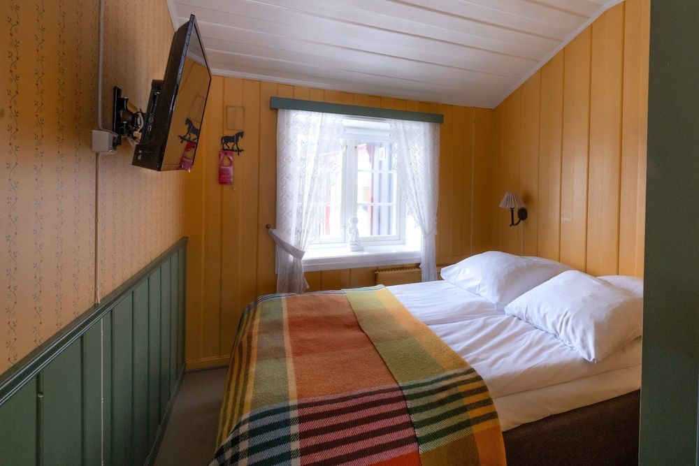 Bild von Standardzimmer, 1 Doppelbett