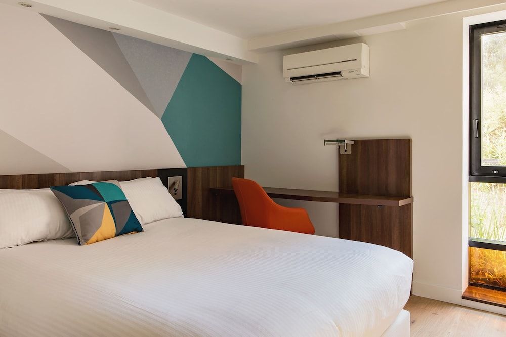 Bild von Standardzimmer, 1 Doppelbett