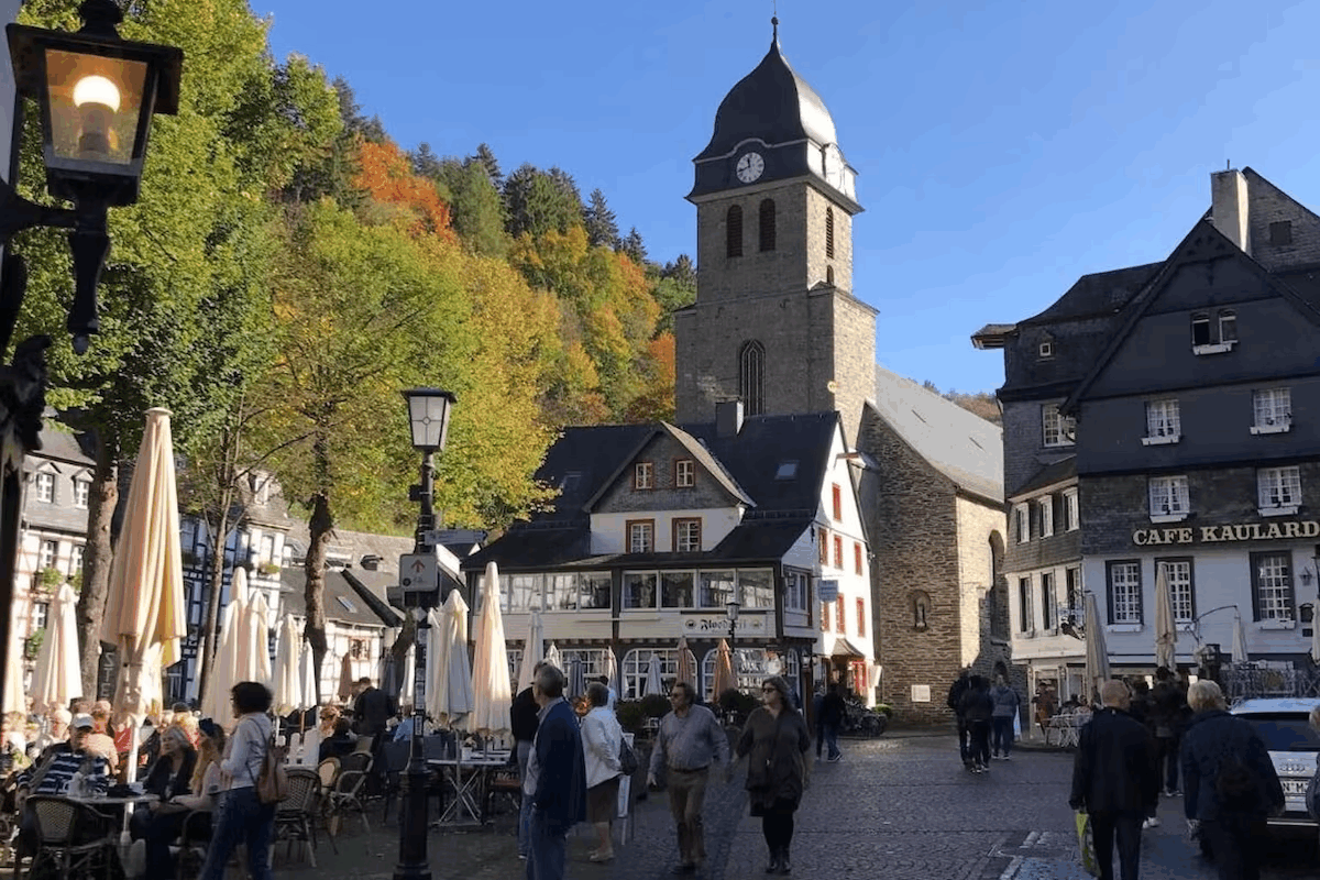 Umgebung