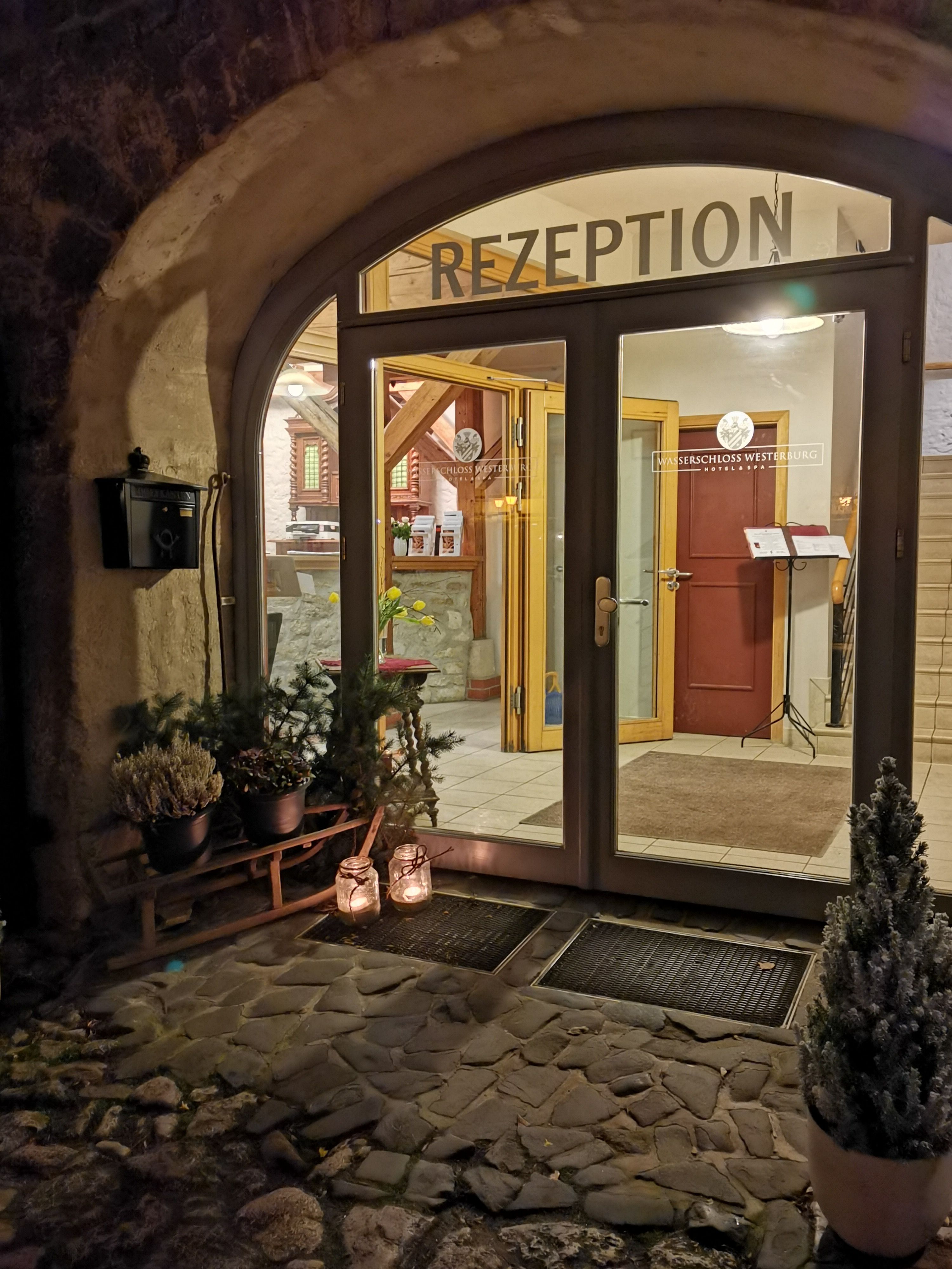 Rezeption