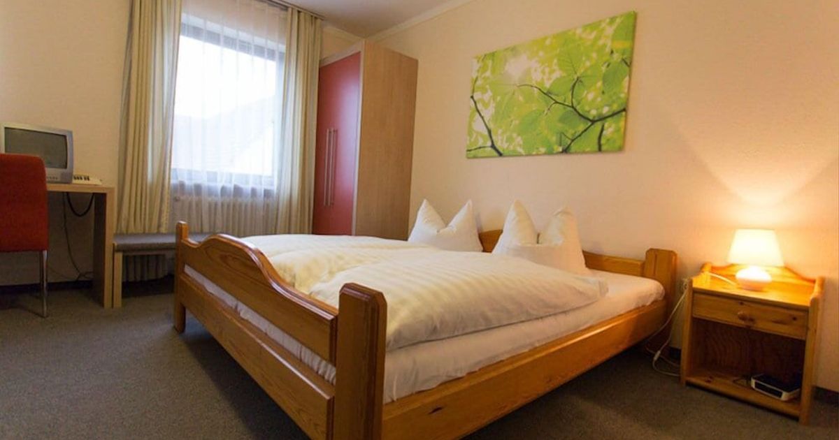 Gasthof Zur Sonne in Jettingen-Scheppach bei HotelSpecials.at