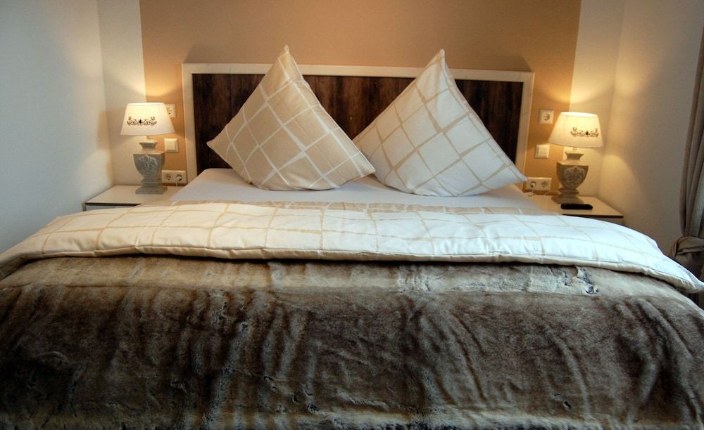 Bild von Superior-Apartment, Terrasse