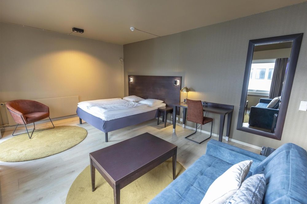 Bild von Superior-Zimmer, 1 Queen-Bett