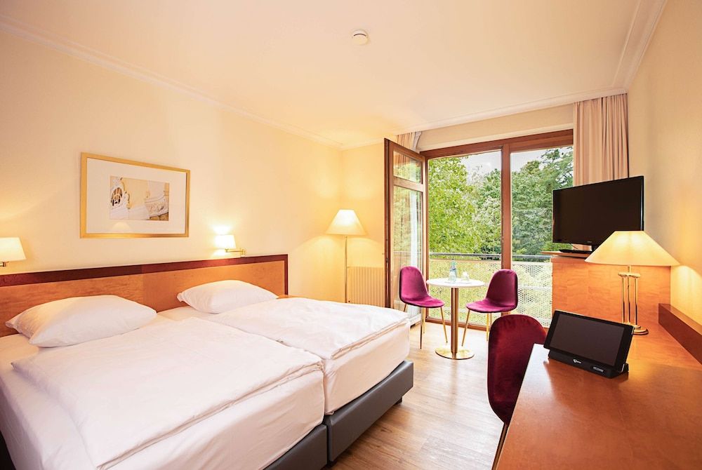 Bild von Standardzimmer