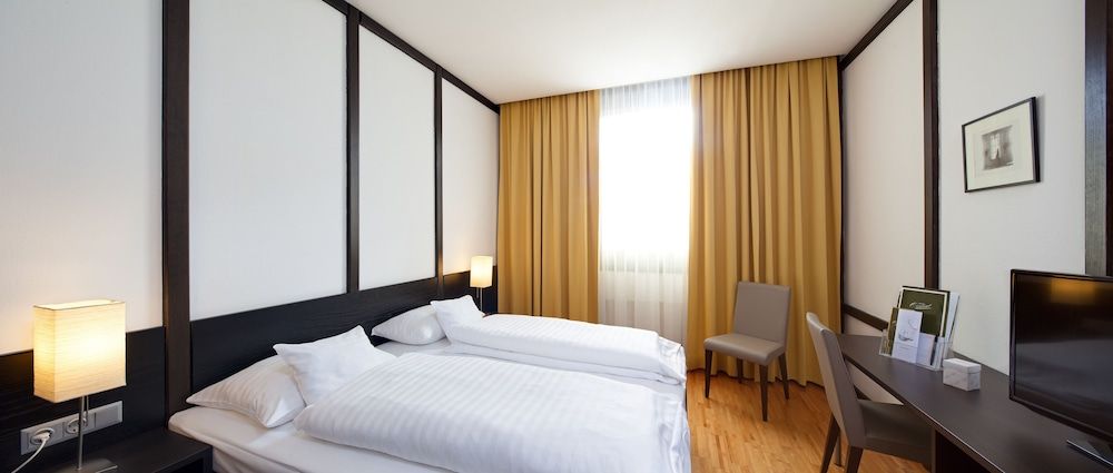 Bild von Standard-Doppelzimmer