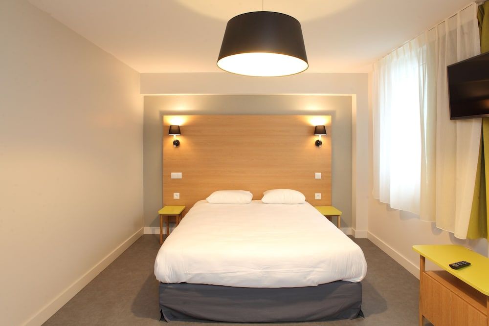Bild von Doppelzimmer